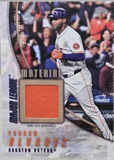 Yordan Alvarez