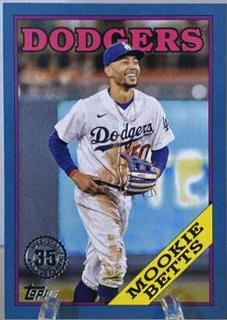 Mookie Betts
