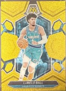 LaMelo Ball