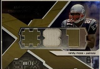 Randy Moss