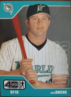 Eric Owens
