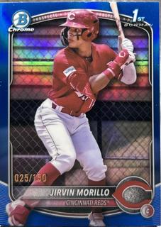 Jirvin Morillo