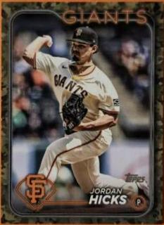 Jordan Hicks