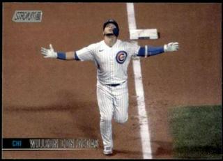 Willson Contreras