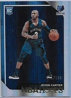 Jevon Carter