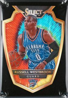 Russell Westbrook