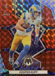 Cooper Kupp