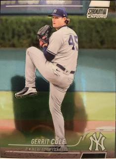 Gerrit Cole