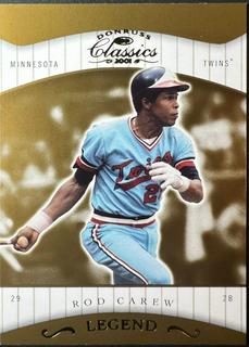Rod Carew
