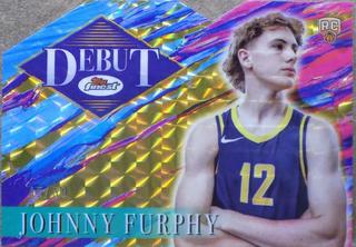 Johnny Furphy