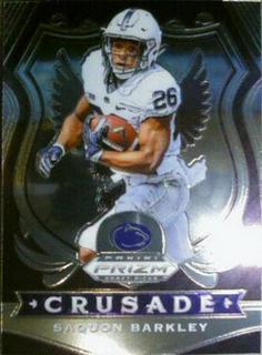Saquon Barkley