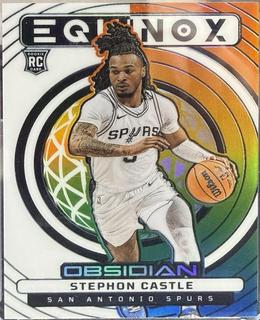 Stephon Castle