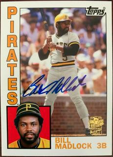 Bill Madlock
