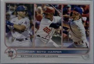 Turner / Soto / Harper