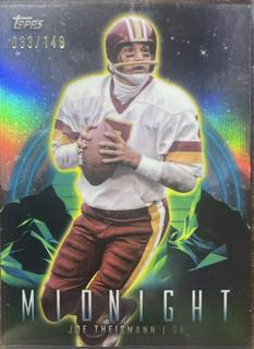 Joe Theismann