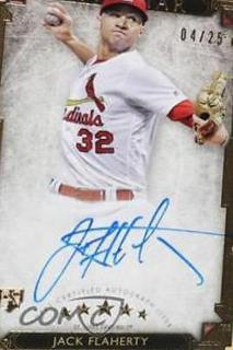 Jack Flaherty
