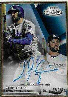 Chris Taylor