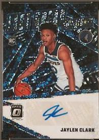 Jaylen Clark