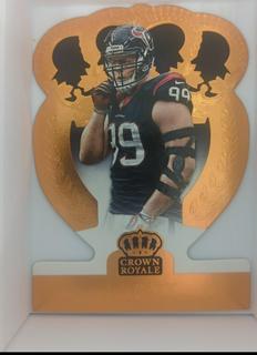 J.J. Watt