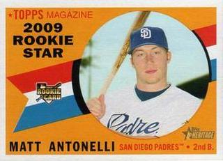 Matt Antonelli