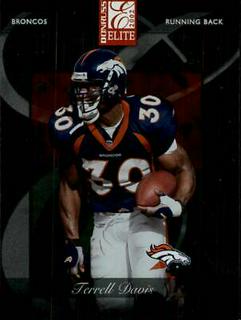 Terrell Davis
