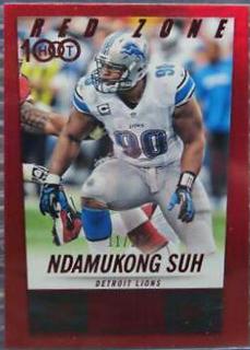 Ndamukong Suh