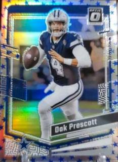 Dak Prescott