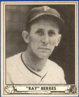 Ray Berres