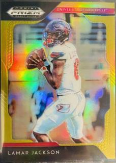 Lamar Jackson