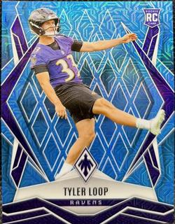 Tyler Loop
