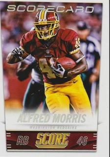 Alfred Morris