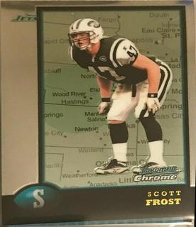 Scott Frost