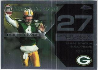 Brett Favre