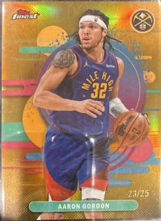 Aaron Gordon
