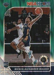 Nickeil Alexander-Walker