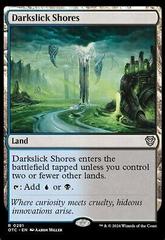 Darkslick Shores #281