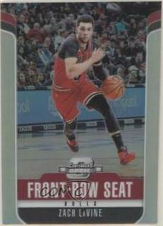 Zach LaVine