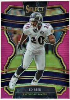 Ed Reed