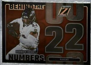 Derrick Henry