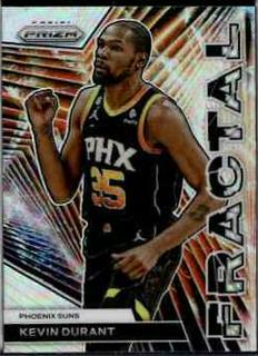 Kevin Durant
