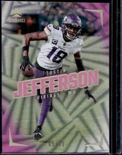 Justin Jefferson