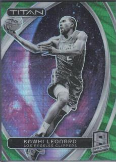 Kawhi Leonard