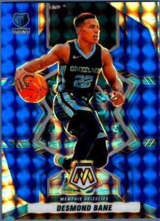 Desmond Bane