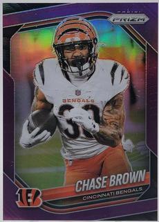 Chase Brown