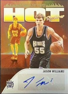Jason Williams