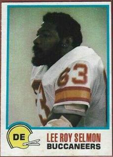 Lee Roy Selmon