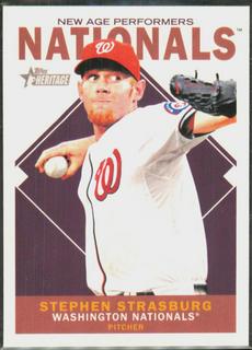 Stephen Strasburg