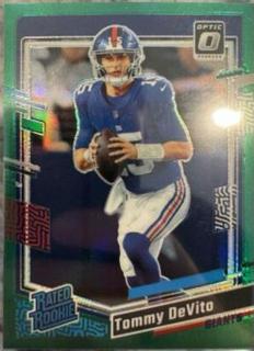 Tommy DeVito