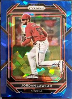 Jordan Lawlar