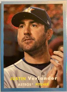 Justin Verlander